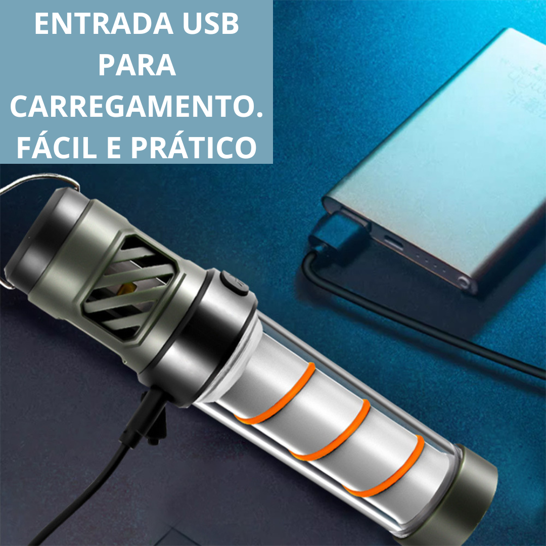 LED para Iluminação