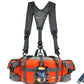 Mochila Multi-função Impermeável