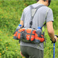 Mochila Multi-função Impermeável