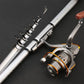 Vara de Pesca PS-2000