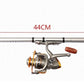 Vara de Pesca PS-2000